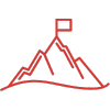 Our Mission Icon
