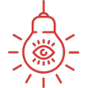 Our Vision Icon