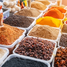 Bulk & Retail Packaging Options image