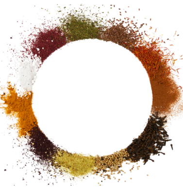 HOUSA Spices