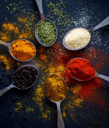 HOUSA Spices
