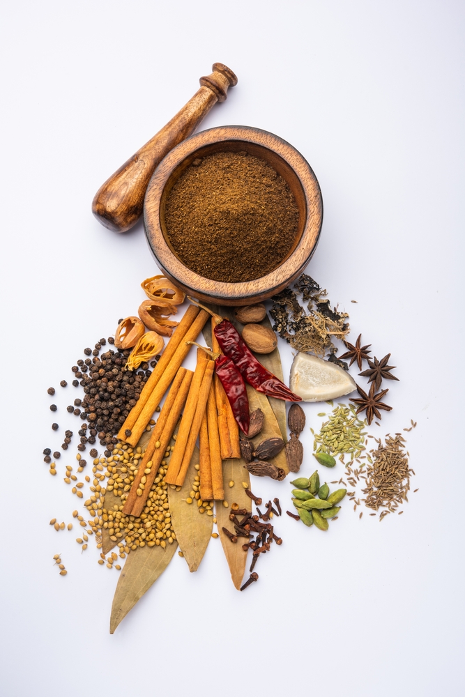 Garam Masala Image